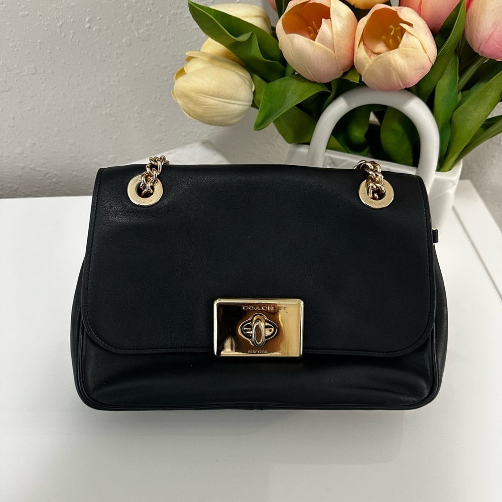 Coach Crossbody